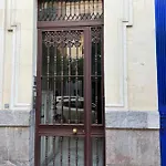 Atico Suite Claudio Marcelo